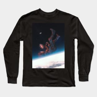 Weightless Long Sleeve T-Shirt